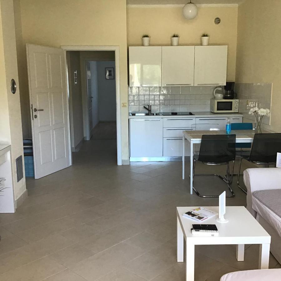 Apartments Nautica Novigrad  Екстер'єр фото