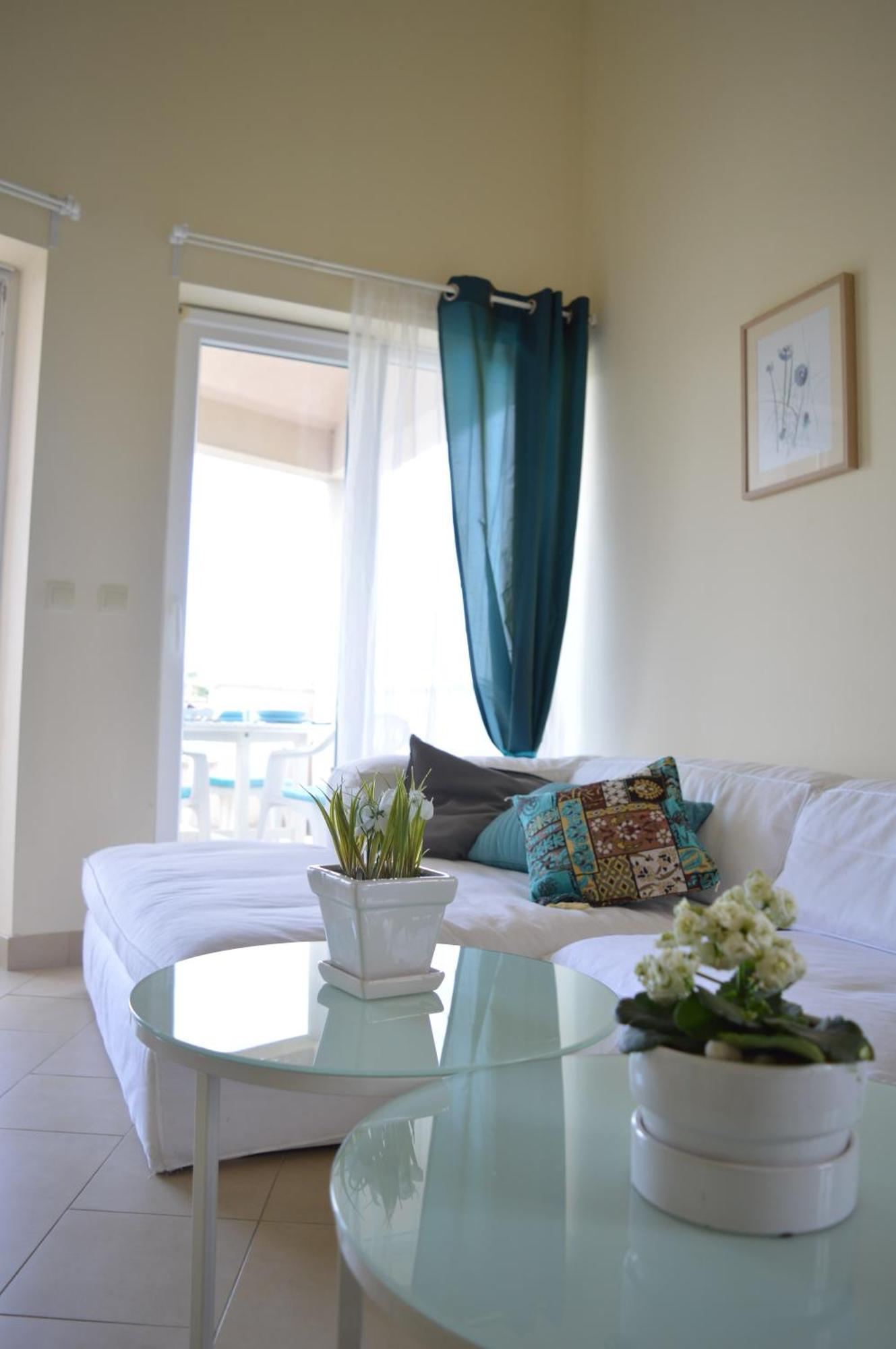 Apartments Nautica Novigrad  Екстер'єр фото