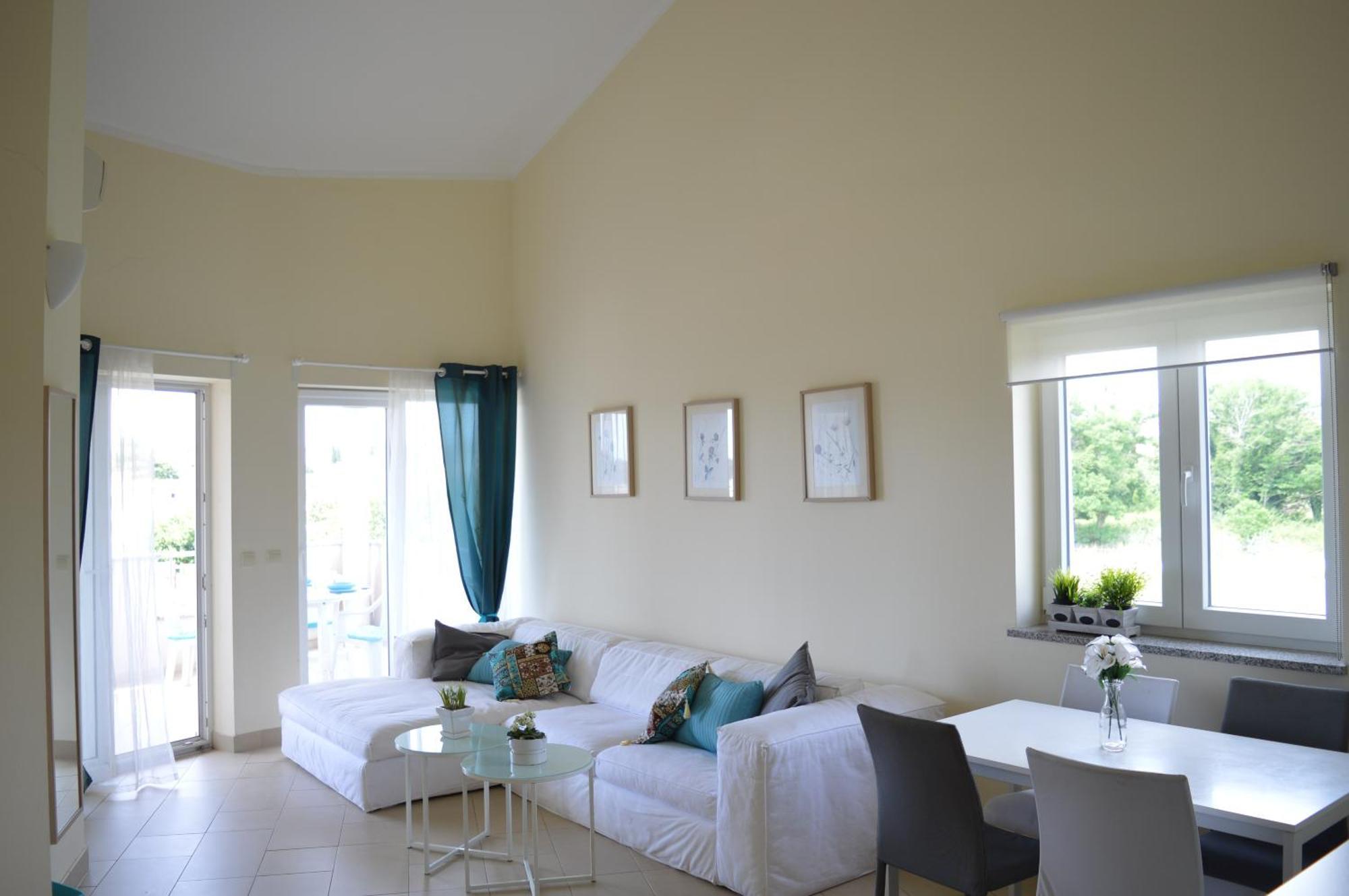 Apartments Nautica Novigrad  Екстер'єр фото