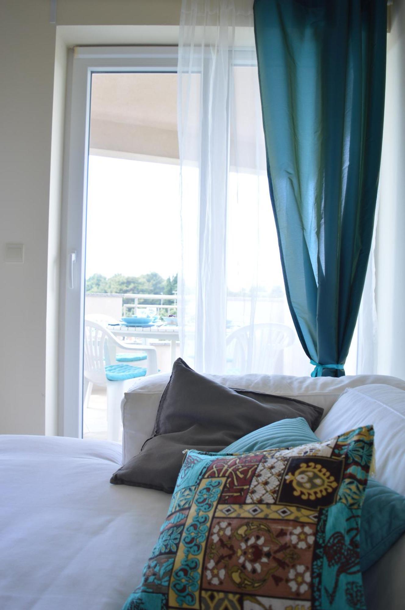 Apartments Nautica Novigrad  Номер фото