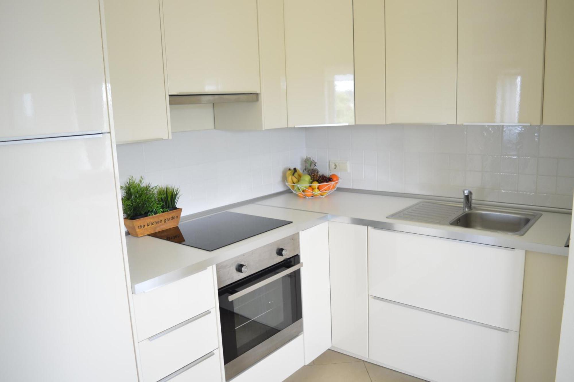 Apartments Nautica Novigrad  Номер фото