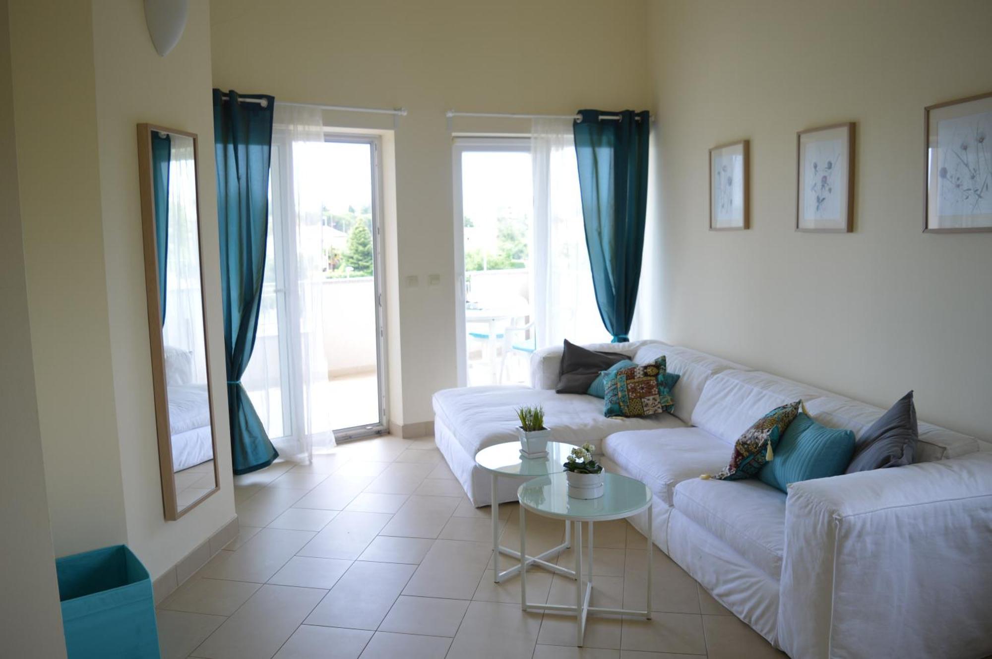 Apartments Nautica Novigrad  Номер фото