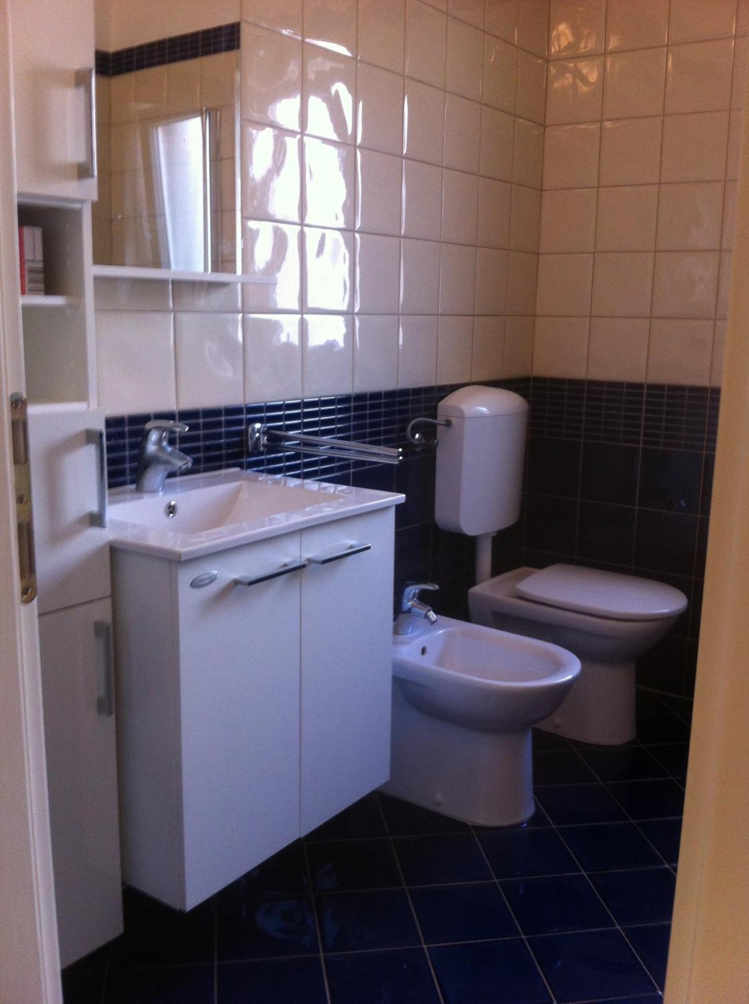 Apartments Nautica Novigrad  Номер фото