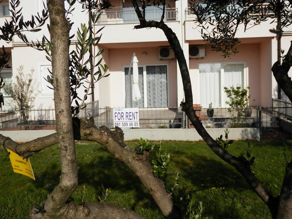 Apartments Nautica Novigrad  Номер фото