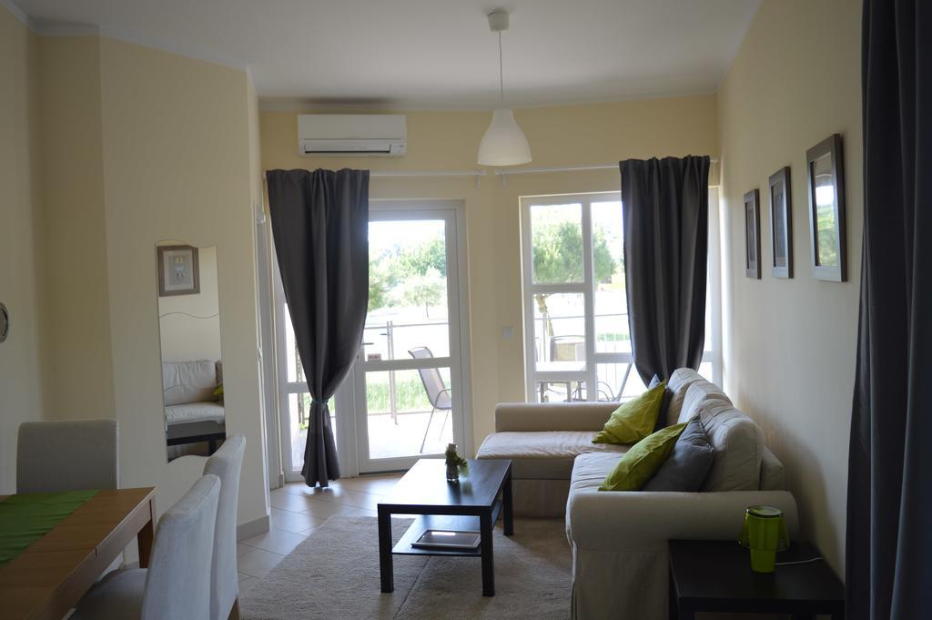 Apartments Nautica Novigrad  Екстер'єр фото