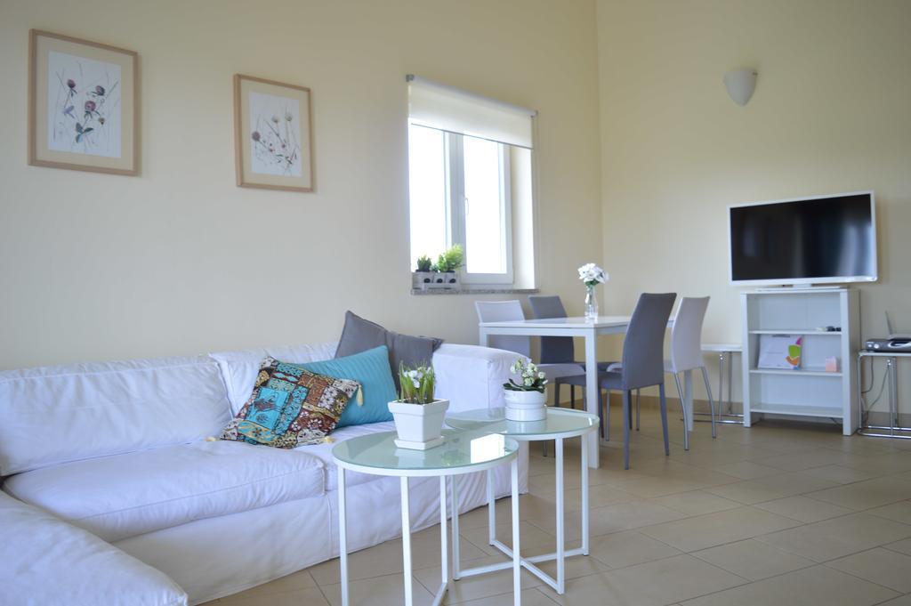 Apartments Nautica Novigrad  Екстер'єр фото
