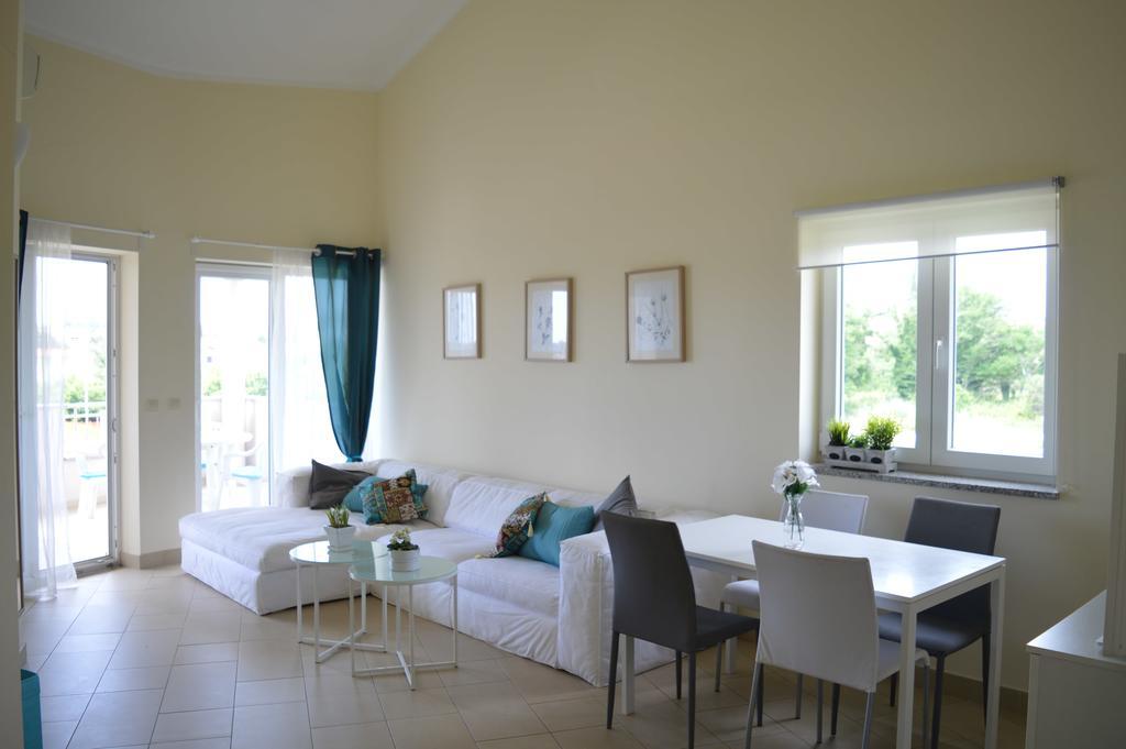 Apartments Nautica Novigrad  Екстер'єр фото