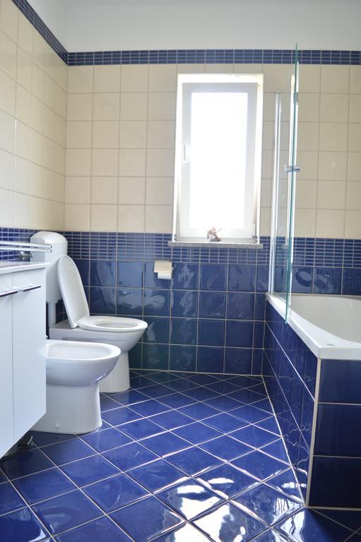 Apartments Nautica Novigrad  Номер фото