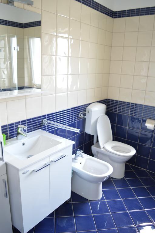 Apartments Nautica Novigrad  Номер фото