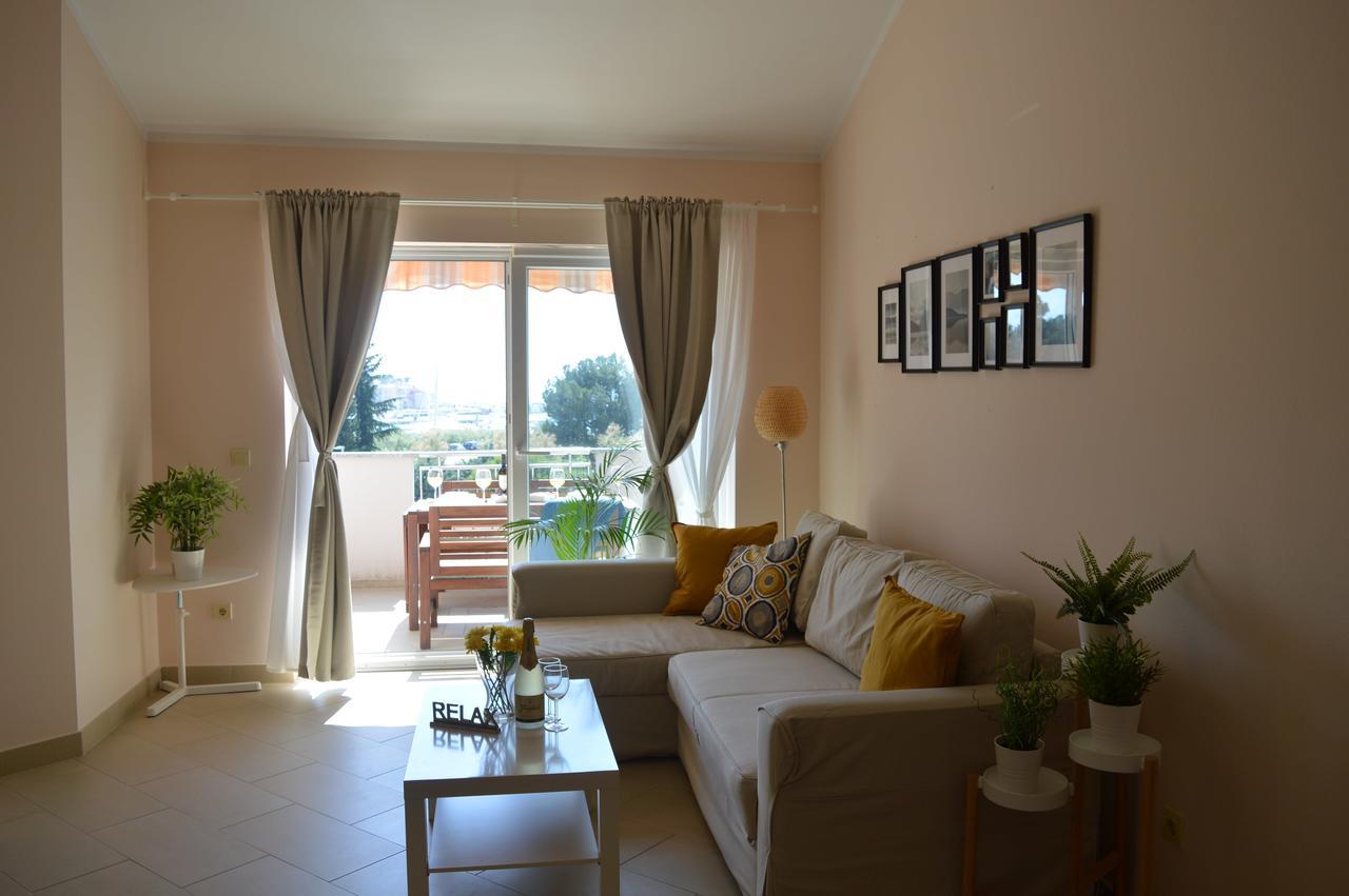 Apartments Nautica Novigrad  Екстер'єр фото